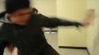 Nice moves