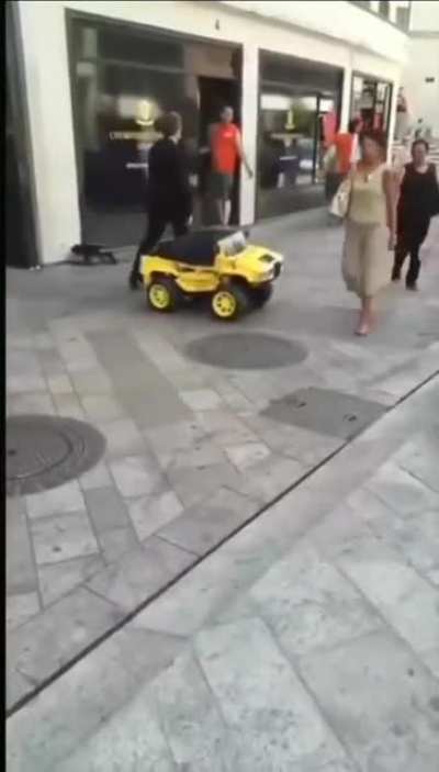 autobots, roll out?