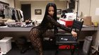 Twerking for us