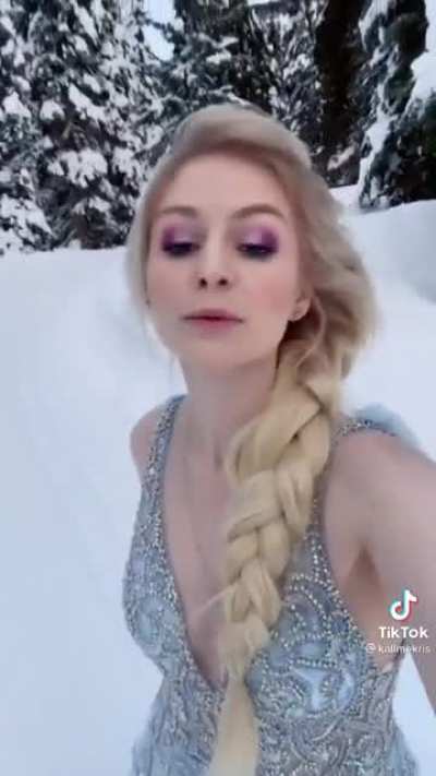 Tracy?