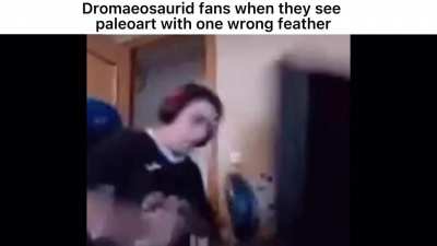 I haven’t seen one of these videos in a while so I made one