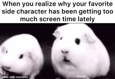kaworu fans