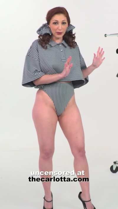 Carlotta