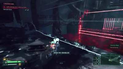 Top 10 Returnal Aura Moments