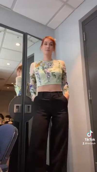 Week 2 outfits