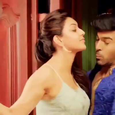 Kajal Aggarwal