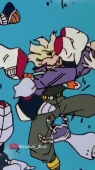 Freizaball Z💀