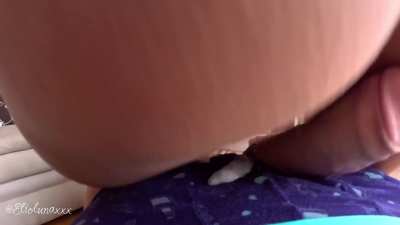 I can make you cum quicker than you think😉