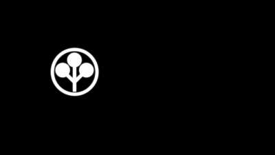 Made a small animation for the Arasaka logo !