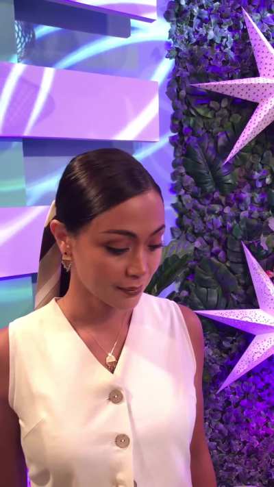 Jodi Sta Maria 