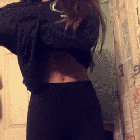 Petite PSU Babe