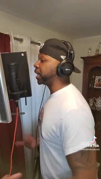 Sick bars bro