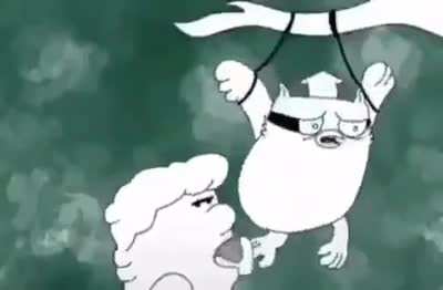 How many licks?