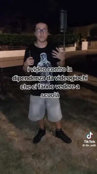 real