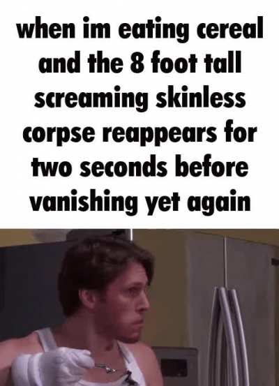 Average morning