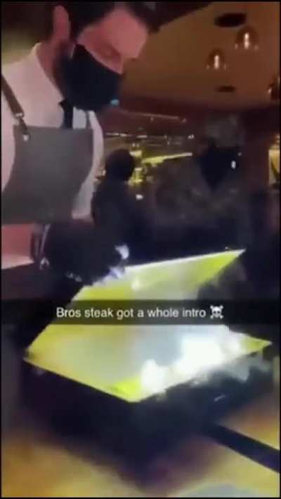 Cs go in real life