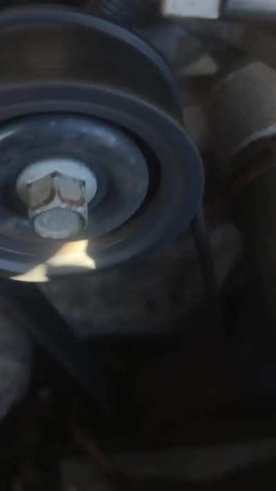 Lifter tick on l76?