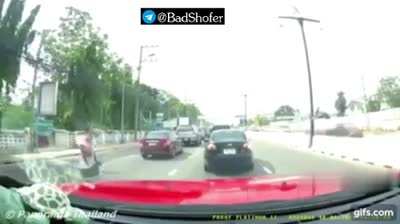 Karma is a bitch