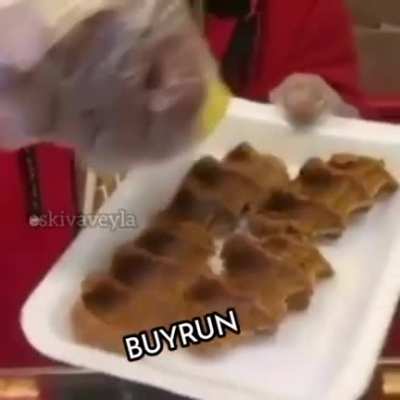 Bu çocuk cok tatl
