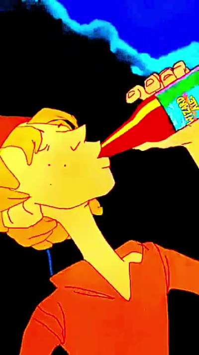 Wizard Beer
