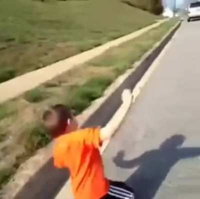 Not perfect but funny