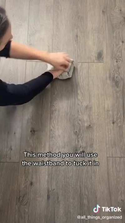 Just came around this tik tok wanted to share!!