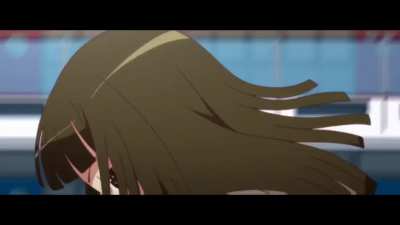 Nadeko but...
