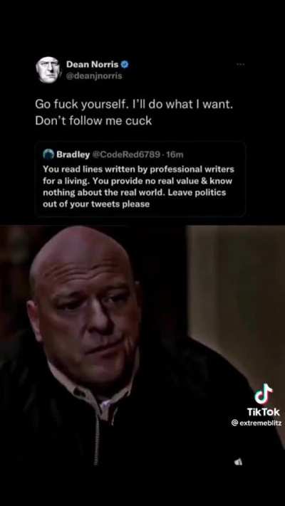 What did Isaac mean by this? Is he based?