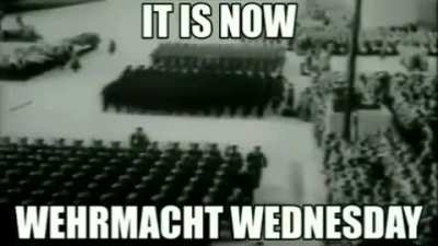 Wednesday