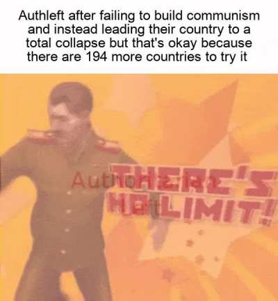 🅱️ommunism