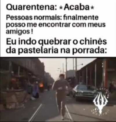 Vingança