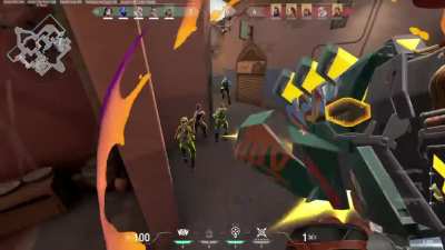 a little trick for the raze players on bind
