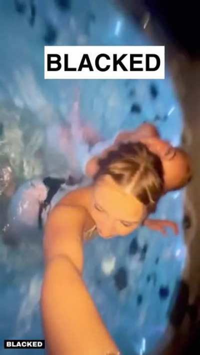 Leo & Alina Blacked