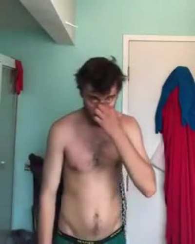 5 bars, 5 seconds
