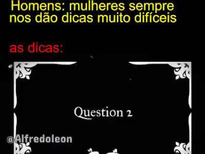 (Essas dicas são meios estranhos.) Por cornografista.