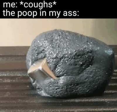 Now im fricked