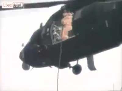Taliban in grave danger