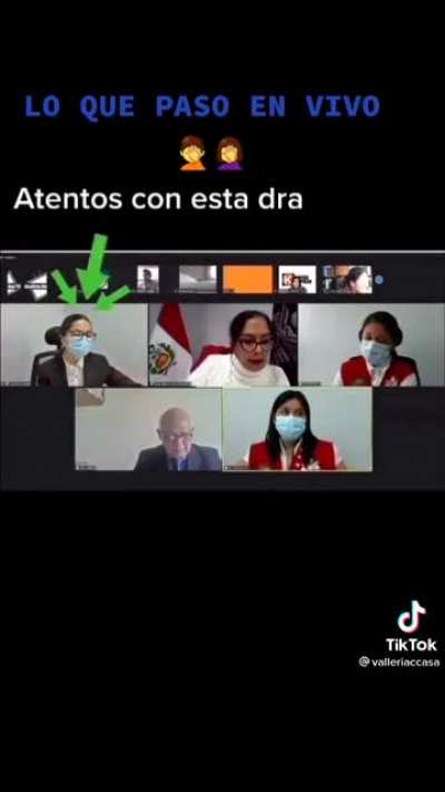 Este video es full conspiracional y exagerado, pero igual alguien me ayuda a entender como la chica tenía una copia del voto que acaban de sacar del sobre lacrado?