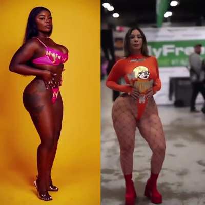 LEFT OR RIGHT