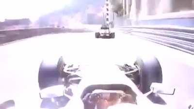 Ayo Nickado crying like a race car!!!