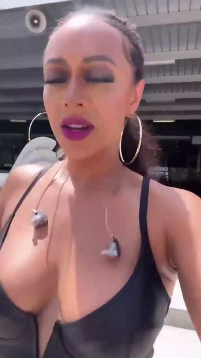 Keri Hilson 