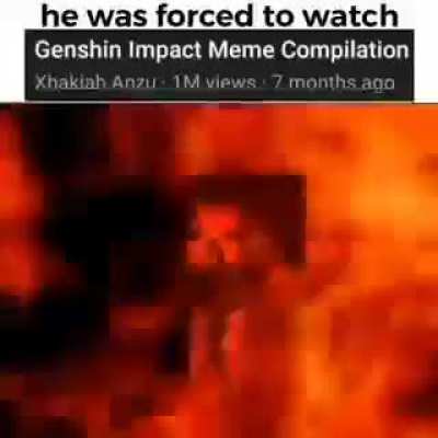 RIP my man