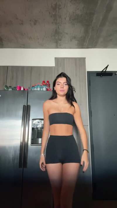 Tight