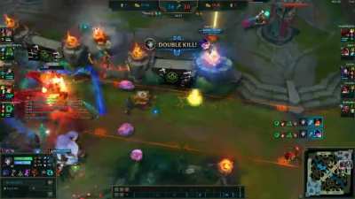 Real Jhin main stops at quadra