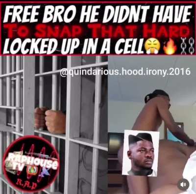 Bro ain’t have to go off like that🔥<wbr>🔥🔥😤💯