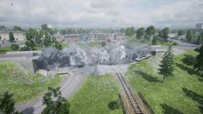 Destruction for Squad? | Public Playtest Announcement