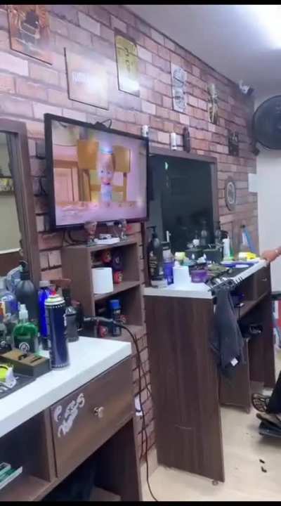 Maybe maybe maybe