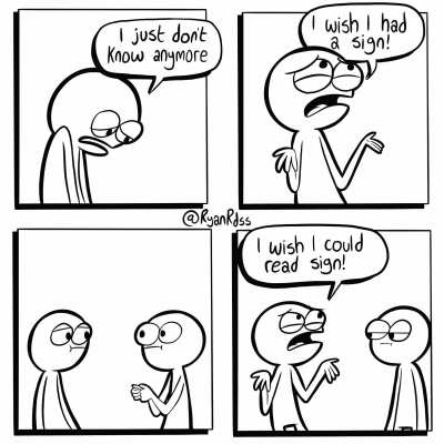 Sign (oc)