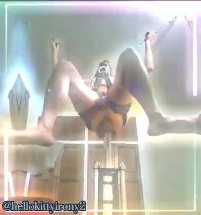 thugoverload