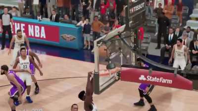 Use your head Zion